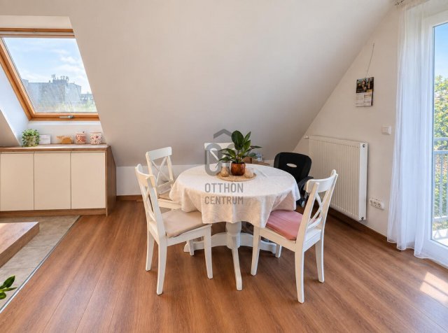 Eladó téglalakás, Budapesten, IV. kerületben 85 M Ft, 2 szobás