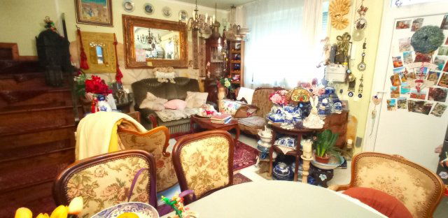 Eladó téglalakás, Nyíregyházán 75 M Ft, 3 szobás