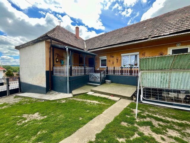 Eladó családi ház, Pusztavámon 44.9 M Ft, 3 szobás