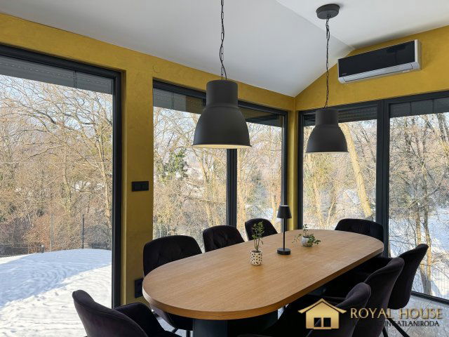 Eladó családi ház, Miskolcon 109.9 M Ft, 4 szobás