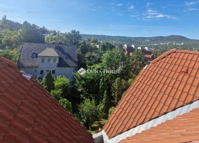 Eladó téglalakás, Budapesten, II. kerületben 285 M Ft, 5 szobás