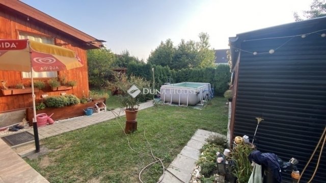 Eladó családi ház, Budapesten, XVII. kerületben 125 M Ft