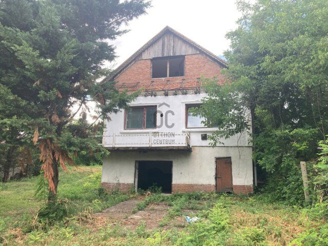 Eladó családi ház, Tinnyén 39.9 M Ft, 5 szobás
