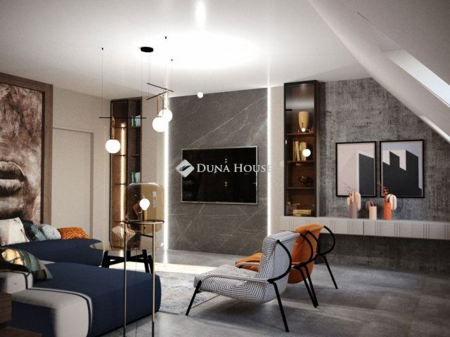 Eladó téglalakás, Budapesten, V. kerületben 199 M Ft, 3 szobás