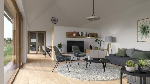 Eladó telek, Dormándon 3 M Ft / költözzbe.hu