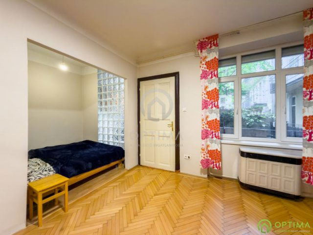 Eladó téglalakás, Budapesten, IX. kerületben, Vendel utcában