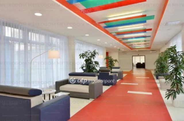 Eladó panellakás, Budapesten, III. kerületben 52 M Ft, 1 szobás