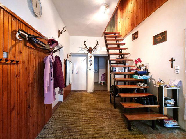 Eladó családi ház, Lipóton 62 M Ft, 3 szobás