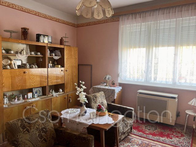 Eladó családi ház, Farádon 34.9 M Ft, 2 szobás