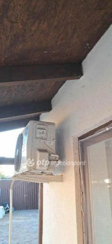 Eladó családi ház, Turán 52.2 M Ft, 3 szobás