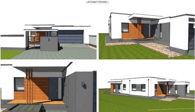 Eladó családi ház, Nyíregyházán 98 M Ft, 4 szobás