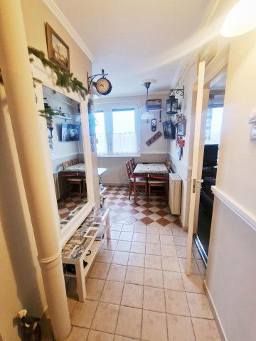 Eladó panellakás, Budapesten, XXI. kerületben, Rakéta utcában