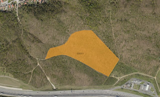 Eladó mezogazdasagi ingatlan, Törökbálinton 39.9 M Ft