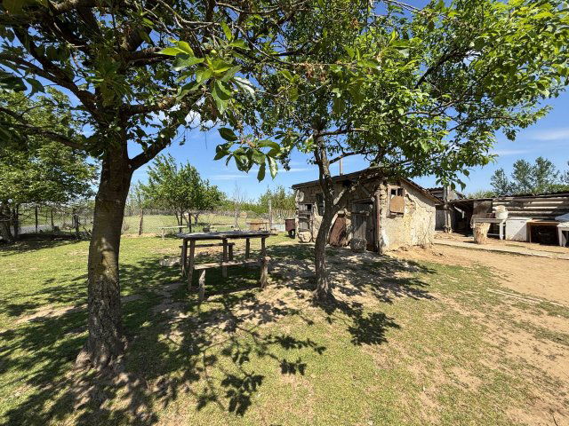 Eladó családi ház, Vissen 6.99 M Ft, 2+1 szobás