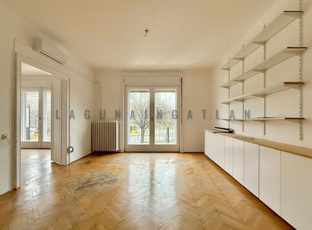 Kiadó téglalakás, albérlet, Budapesten, XII. kerületben