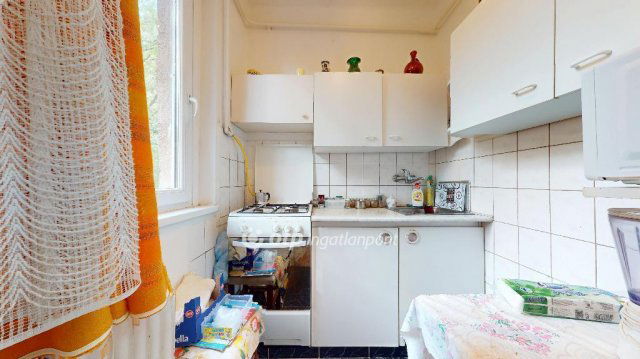 Eladó téglalakás, Miskolcon 19.5 M Ft, 1 szobás