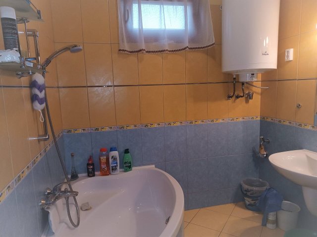 Eladó családi ház, Mezőkövesden 54 M Ft, 3 szobás