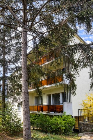 Eladó téglalakás, Budapesten, II. kerületben 165 M Ft, 3 szobás