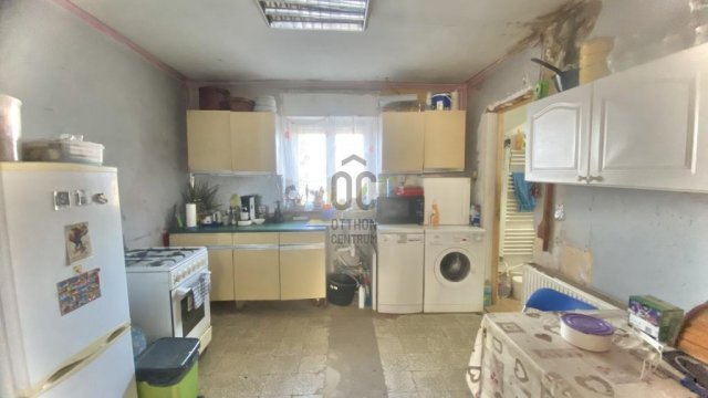 Eladó családi ház, Nagygörbőn 13.5 M Ft, 2 szobás