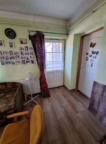 Eladó családi ház, Mernyén 25.5 M Ft, 3 szobás