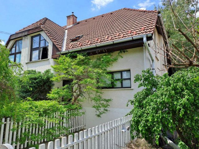 Eladó családi ház, Budapesten, XVII. kerületben 136.9 M Ft