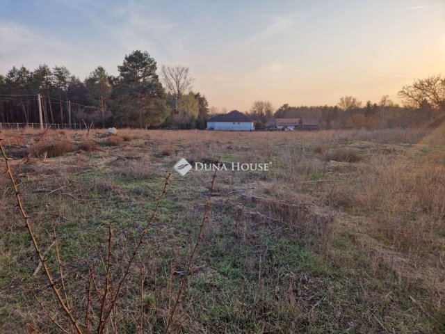 Eladó telek, Nyáregyházán 62.99 M Ft / költözzbe.hu