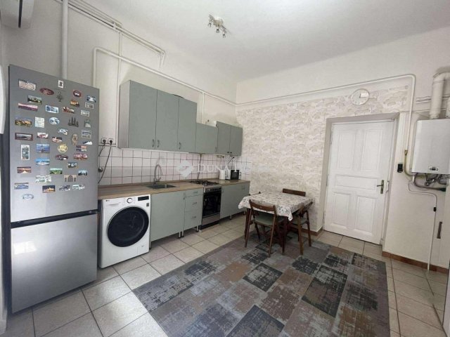 Eladó téglalakás, Budapesten, VIII. kerületben 66 M Ft, 3 szobás