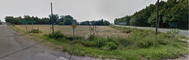 Eladó telek, Szarvason 69 M Ft / költözzbe.hu