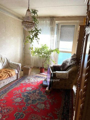 Eladó panellakás, Salgótarjánban 7.2 M Ft, 2 szobás