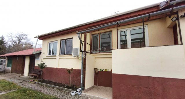 Eladó családi ház, Rózsaszentmártonon 59.3 M Ft, 3+1 szobás