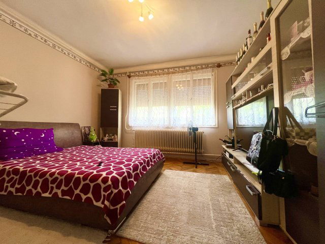 Eladó családi ház, Körösladányban 16.5 M Ft, 2 szobás