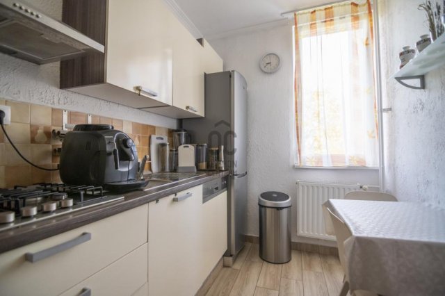 Eladó téglalakás, Budapesten, XI. kerületben 86.9 M Ft, 2 szobás