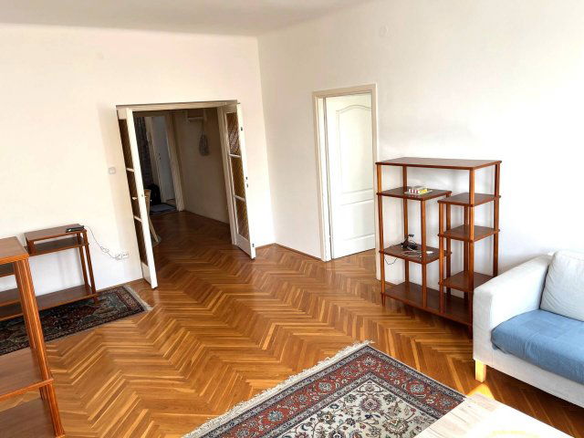 Kiadó téglalakás, albérlet, Budapesten, V. kerületben, 2 szobás