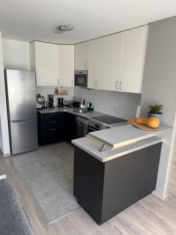 Eladó téglalakás, Budapesten, IX. kerületben 94.9 M Ft, 2 szobás