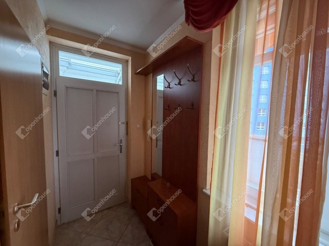 Eladó téglalakás, Zalaegerszegen 53.9 M Ft, 2 szobás