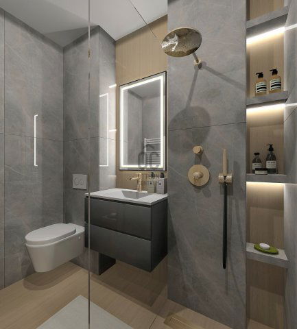 Eladó téglalakás, Debrecenben 140 M Ft, 4 szobás