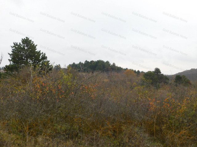 Eladó telek, Cserszegtomajon 8.5 M Ft / költözzbe.hu