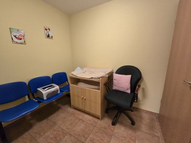 Kiadó üzlethelyiség, Kozármislenyen 250 E Ft / hó, 2 szobás