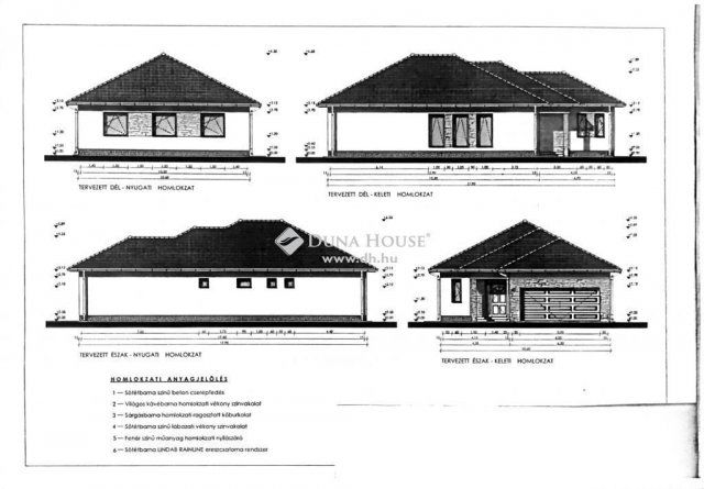 Eladó családi ház, Tápiószelén 29.21 M Ft, 4 szobás