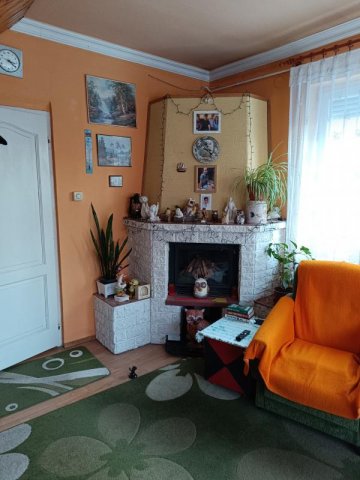 Eladó családi ház, Szigethalmon 110 M Ft, 4+1 szobás