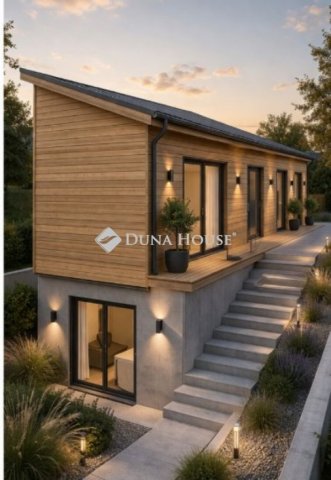 Eladó telek, Diósdon 39.9 M Ft / költözzbe.hu