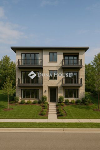 Eladó családi ház, Budapesten, XII. kerületben 490 M Ft