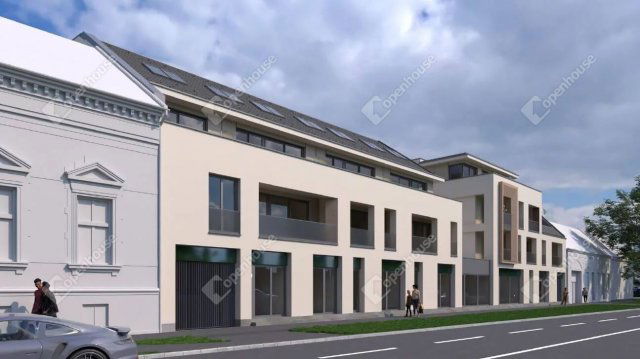 Eladó téglalakás, Debrecenben 93.9 M Ft, 3 szobás