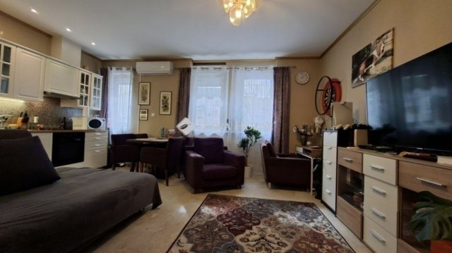 Eladó téglalakás, Budapesten, XIII. kerületben 76.8 M Ft