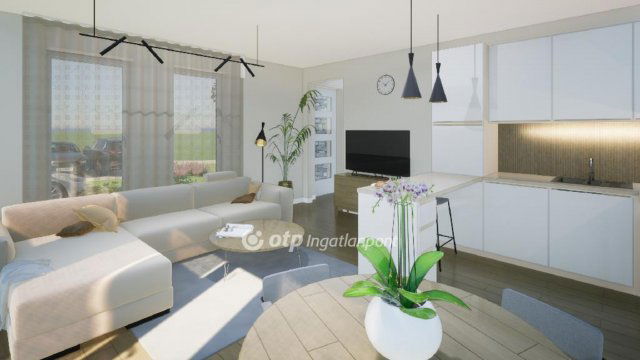 Eladó ikerház, Diósdon 135.6 M Ft, 4 szobás