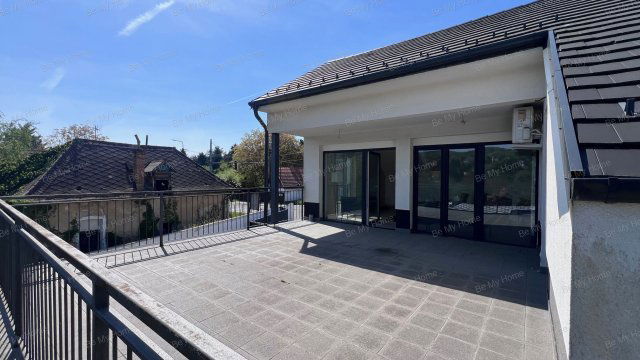 Eladó téglalakás, Budapesten, II. kerületben 99 M Ft, 2 szobás