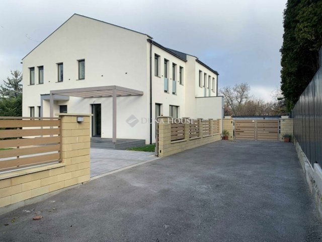 Eladó ikerház, Gárdonyban 128.5 M Ft, 5 szobás