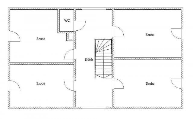 Eladó családi ház, Szigetszentmártonban 159 M Ft, 5 szobás