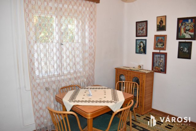 Eladó családi ház, Gyulán 79 M Ft, 5 szobás