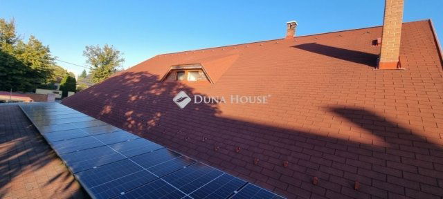 Eladó családi ház, Érden 114.9 M Ft, 6 szobás